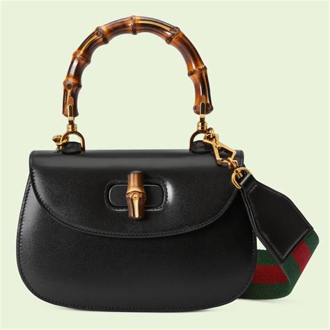 bolsa classica gucci|borsa gucci anni 50.